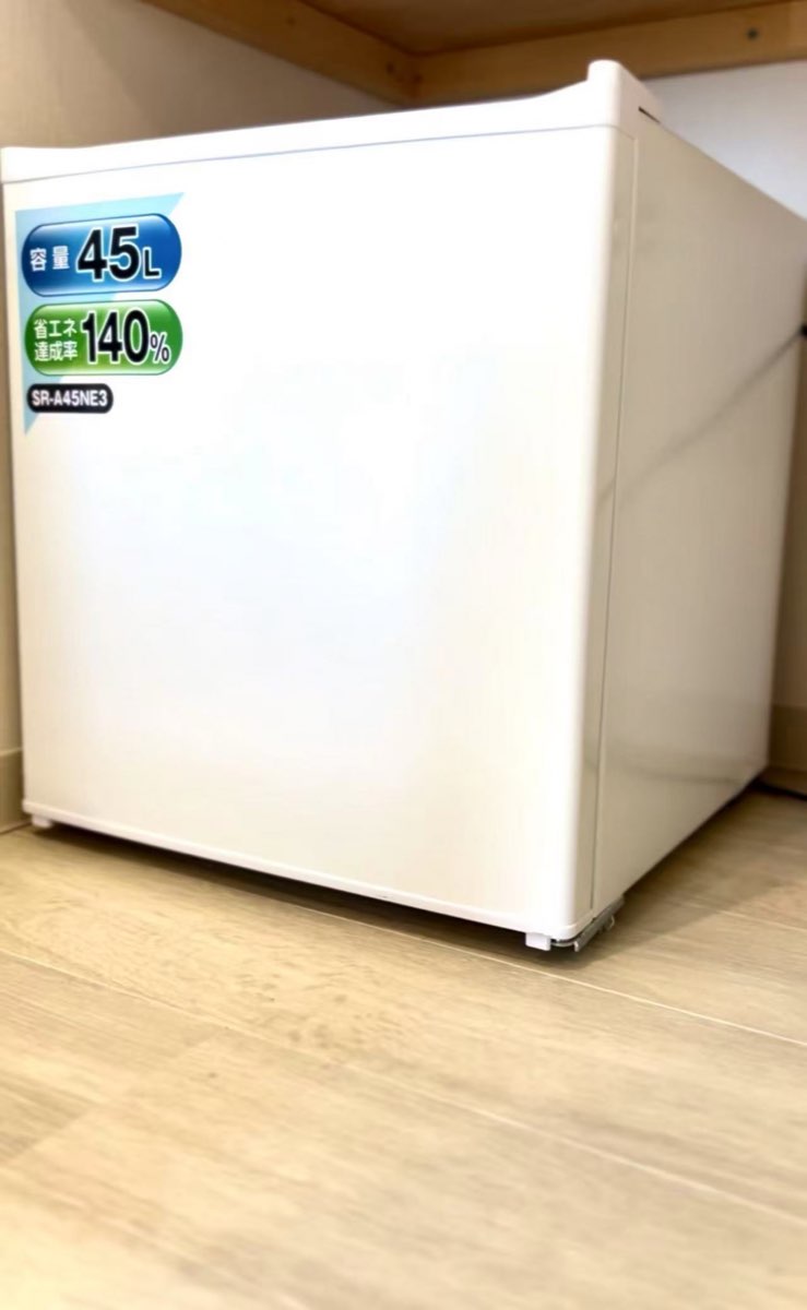冷蔵庫